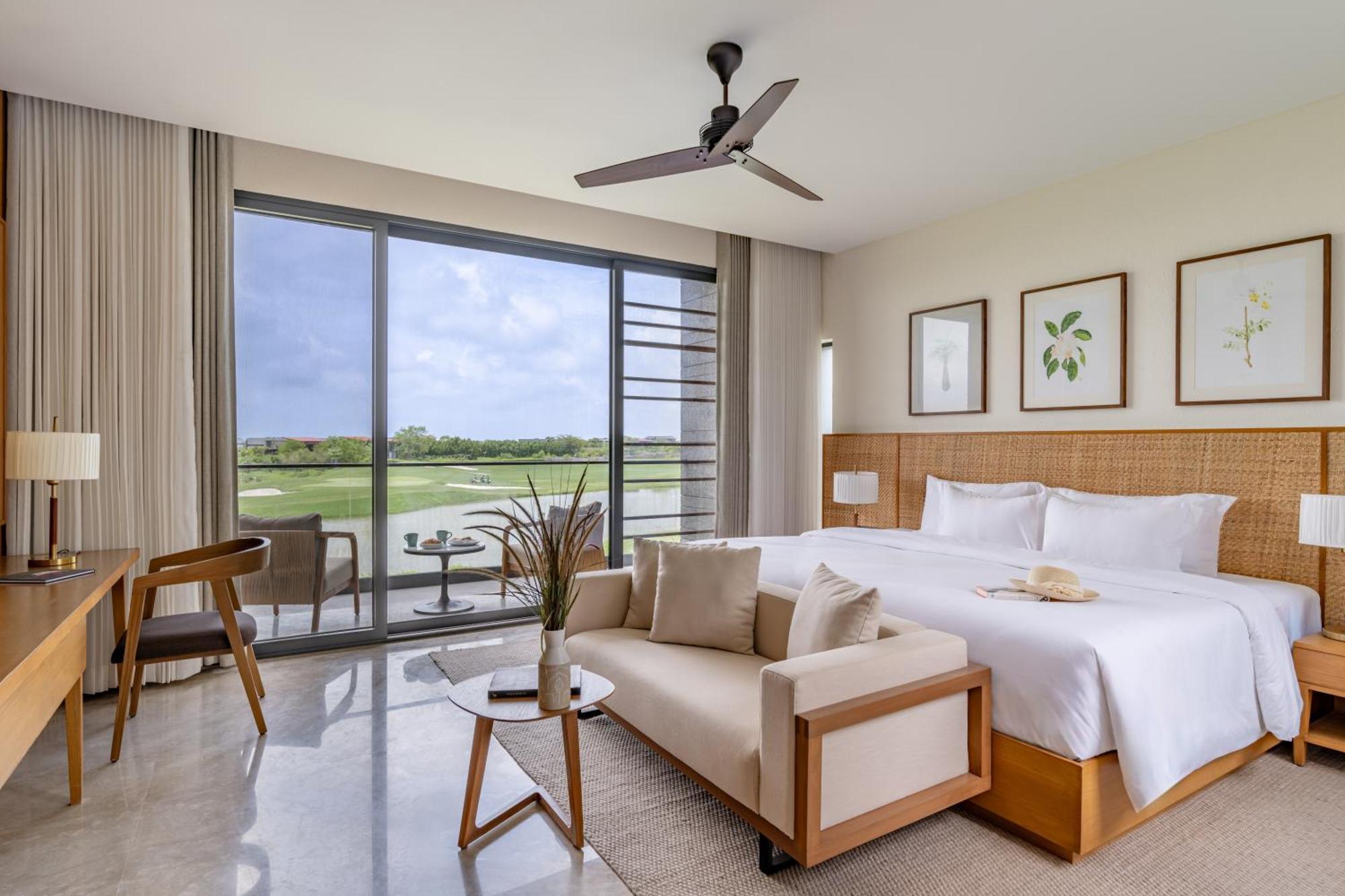 Mysa Zinc Journey By The Fern, Nani Devati Hotel Sanand Ngoại thất bức ảnh